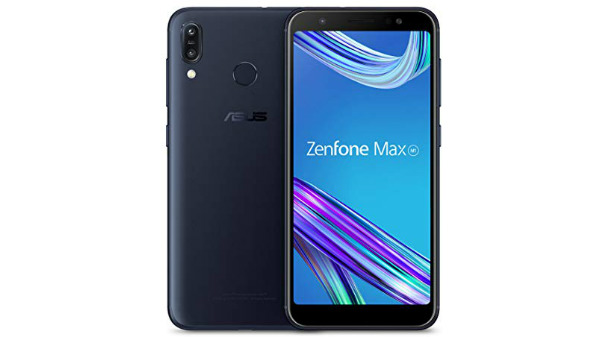 Asus Zenfone Max M1