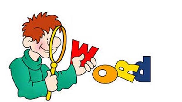 Avoid capitalizing the words