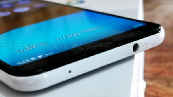 Battery life and connectivity