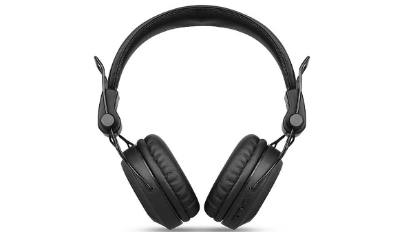 Blaupunkt BH01 wireless headphones