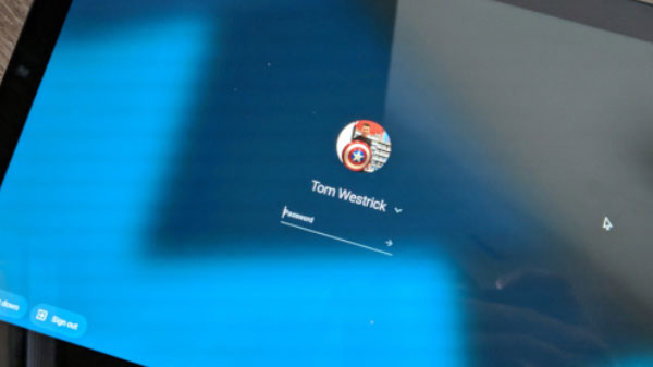 Change a Chromebook’s owner