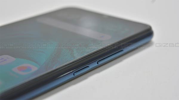 5,000 mAh battery unit