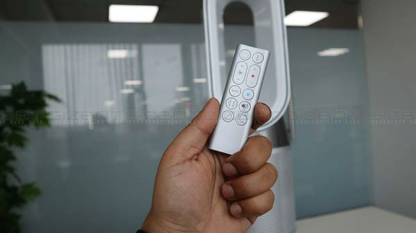 Works with a companion app