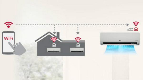 LG Dual Cool Inverter ACs: Smart ACs for modern households