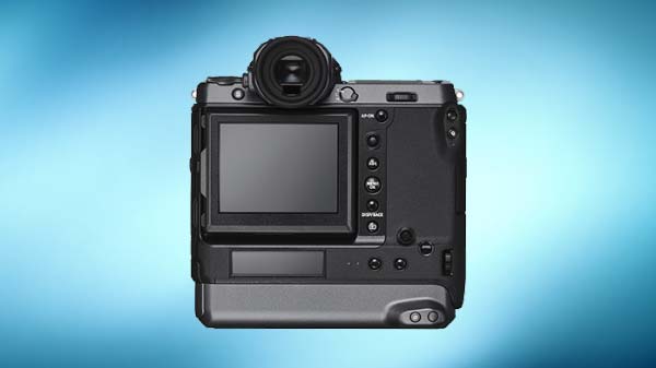 Fujifilm launches GFX100 game-changing Mirrorless Camera