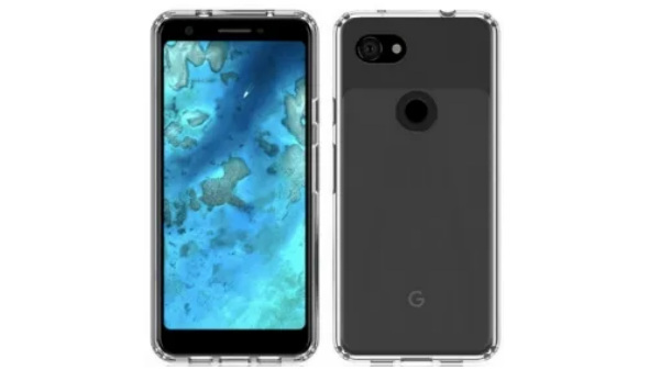 Google Pixel 3a