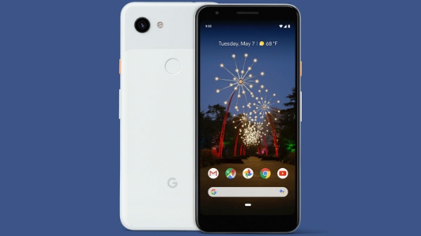 Google Pixel 3a