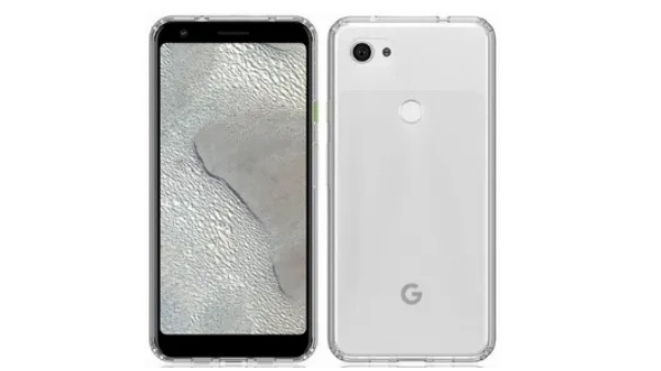 Google Pixel 3a XL