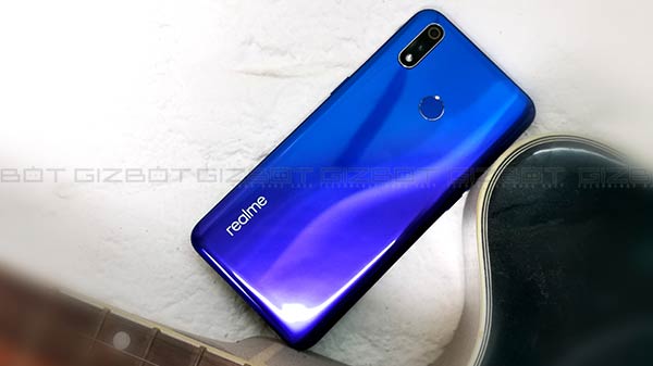 Hardware- Realme 3 Pro offers best-in-class gaming performance Hardware- Realme 3 Pro offers best-in-class gaming performance
