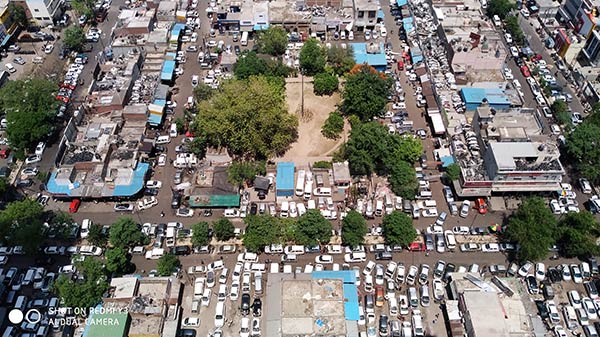 HDR and low-light camera performance