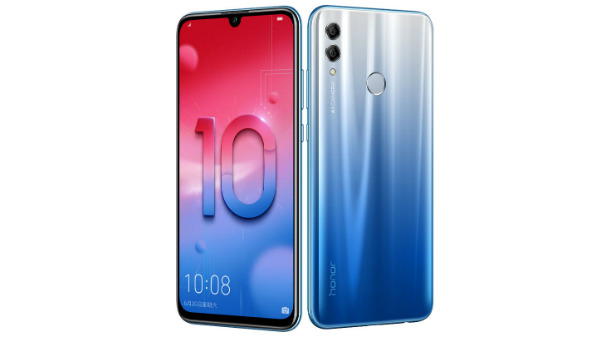 29% off on Honor 10 Lite