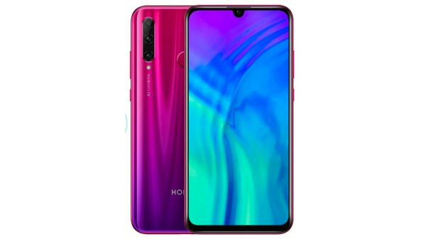 Honor 20 lite