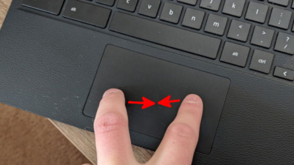 How to Print on a Chromebook