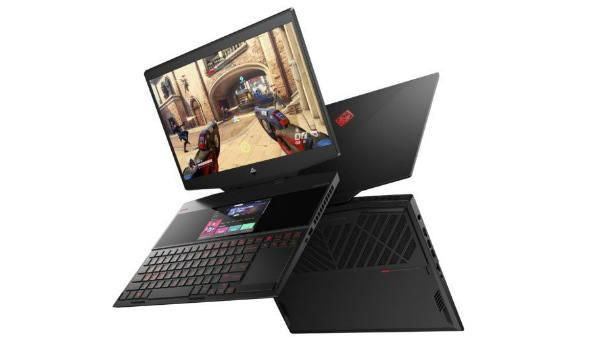 HP OMEN X 2S