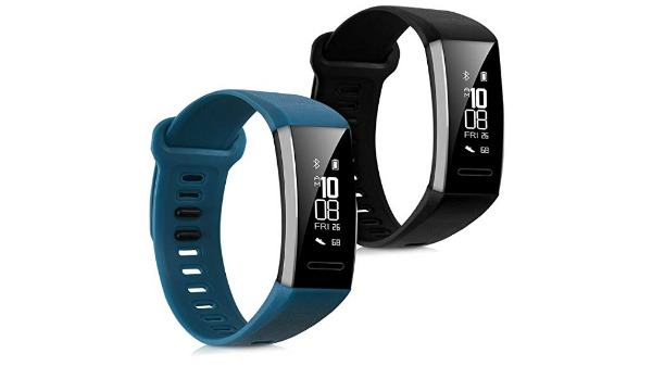 Huawei Band 2 (MRP: Rs 2,999)