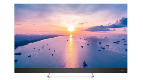 iFFALCON 65-inch QLED 4K Android TV V2A