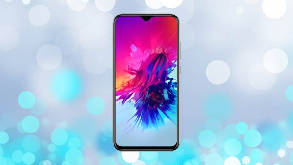 Infinix Smart 3 Plus