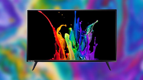 Noble Skiodo announces 32-inch Smart TV in India: All  you need know