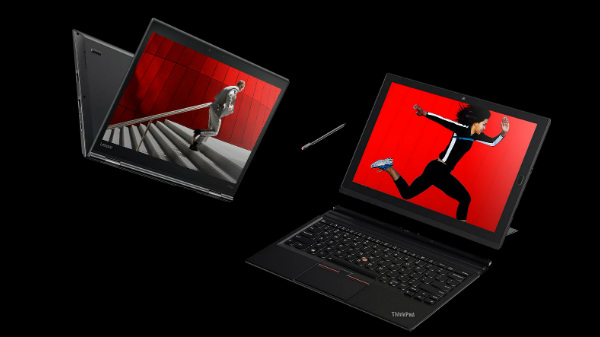 Lenovo ThinkPad X1 family