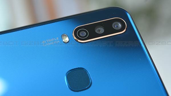 Vivo Y17 First Impressions: Well-packaged deal