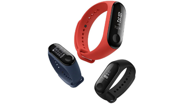 Mi Band 3