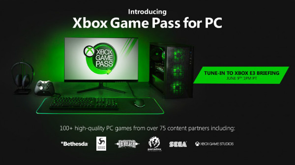 Microsoft Xbox Game Pass Makes PC Gaming Easy And Affordable Microsoft Xbox Game Pass Makes PC Gaming Easy And Affordable