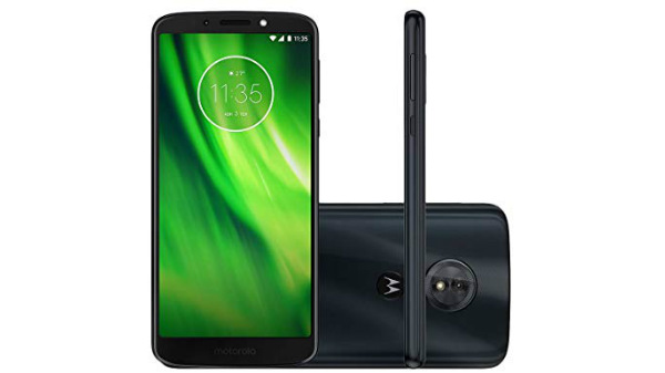 Moto G6 Play