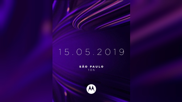 Motorola One Vision with unique display to launch on 15th of May Motorola One Vision with unique display to launch on 15th of May