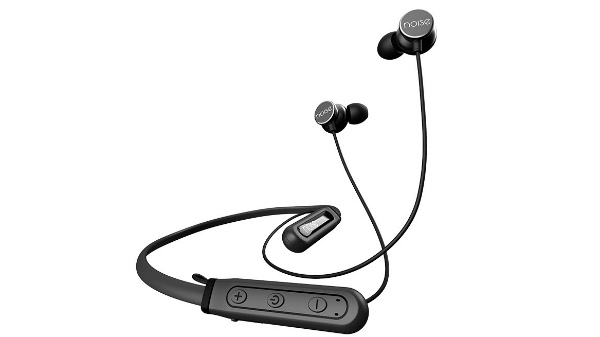 Noise TuneElite Bluetooth In-Ear Neckband