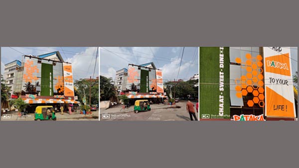 16 MP telephoto lens