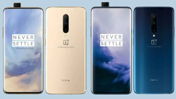 OnePlus 7 (EMI starts at Rs 1,553. No Cost EMI available)