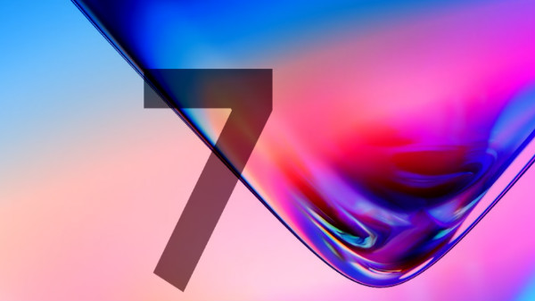 OnePlus 7 Pro
