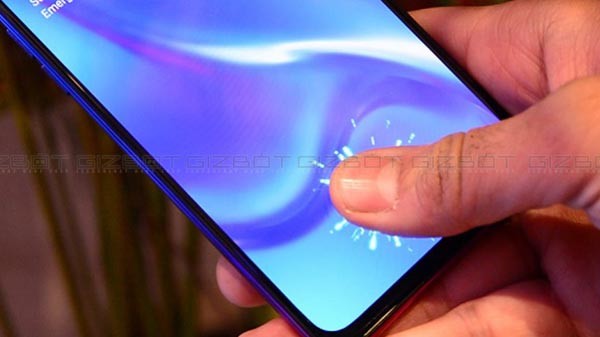 Oppo K3 launch imminent: Leaked specs suggests a pop-up selfie camera Oppo K3 launch imminent: Leaked specs suggests a pop-up selfie camera