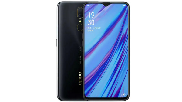 OPPO A9x