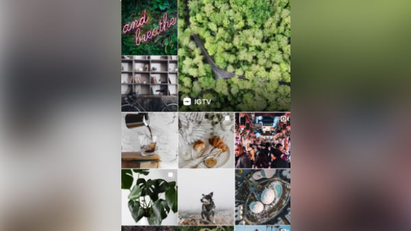 Reason why you should update your instagram asap