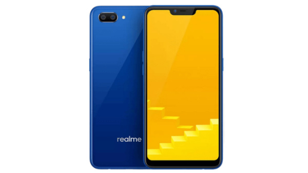 Realme C1
