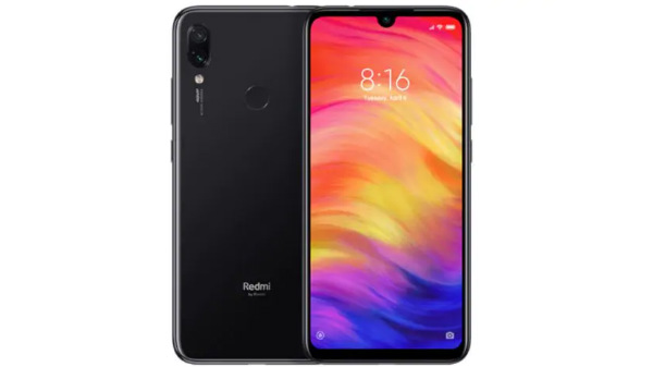 Xiaomi Redmi Note 7S