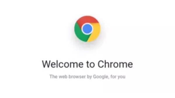 Reset Chrome Browser