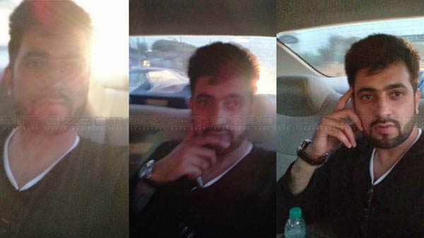 Selfie camera performance in low-light