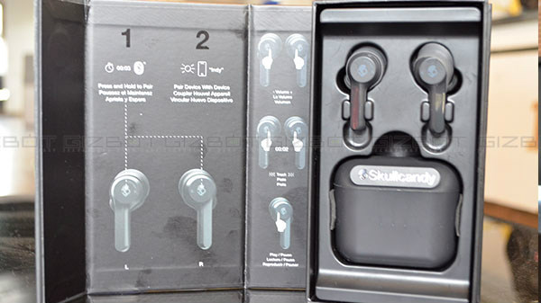 Specifications Specifications