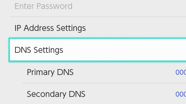 Switch to Google DNS