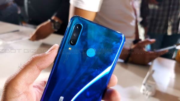 Top offers to avail on pre-booking of Huawei P30 Lite in India