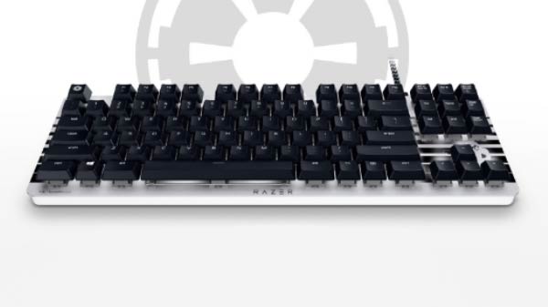 Razer launches Star wars theme-based  gaming accessories for fans