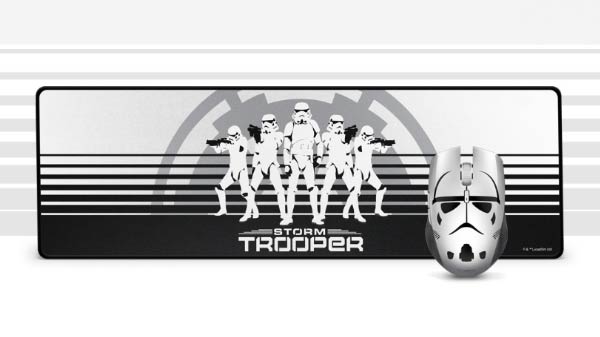 Razer launches Star wars theme-based  gaming accessories for fans