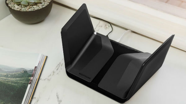NETGEAR launches Tri-Band WI-FI 6 Router in India NETGEAR launches Tri-Band WI-FI 6 Router in India