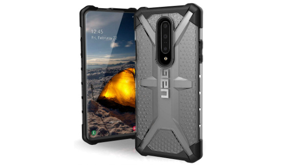 Urban Armor Gear UAG Plasma Rugged Protection Case/Cover