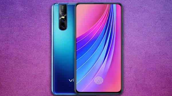 Vivo V15 Pro