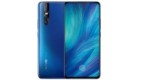 Vivo X27 Pro