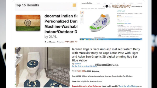 Why Boycott Amazon is trending today on Internet?