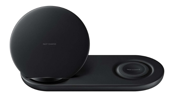 Wireless Charger Duo Pad